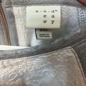 Women’s a new day sweatshirt